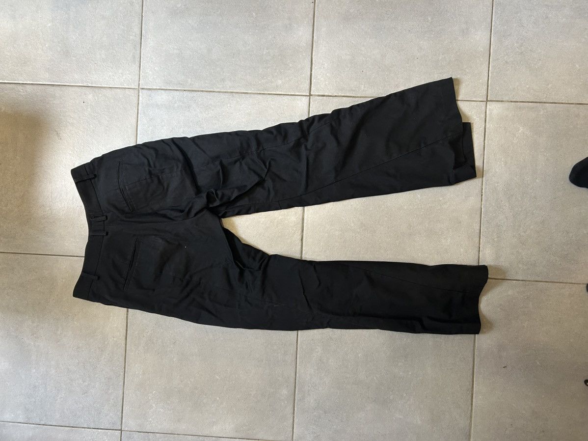 Hyein Seo Pierced pants Size US 28 / EU 44 - 5 Thumbnail