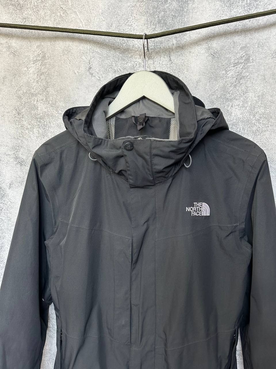 The North Face The North Face Gore Tex Windbreaker Jacket Black Gorpcore Size US S / EU 44-46 / 1 - 5 Thumbnail