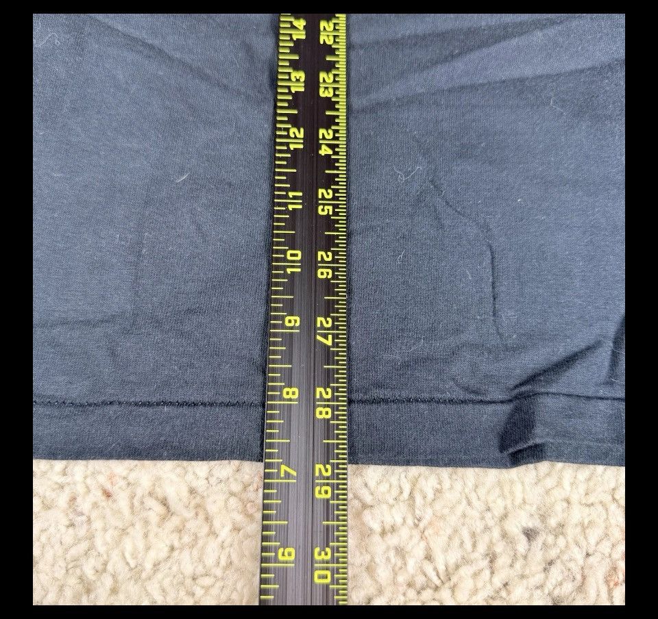 Other VERY RARE! Vintage 1989 Boogie Down Productions Long Sleeve Size US XL / EU 56 / 4 - 6 Thumbnail