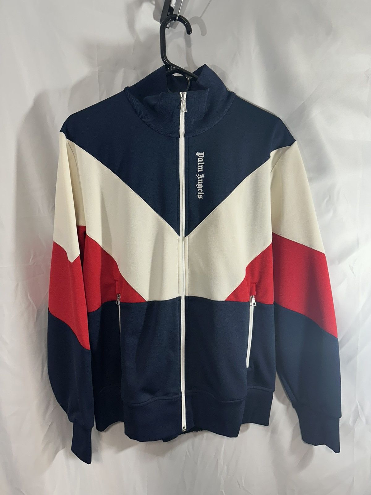Palm Angels PALM ANGELS TRACK SUIT Size US L / EU 52-54 / 3 - 2 Thumbnail