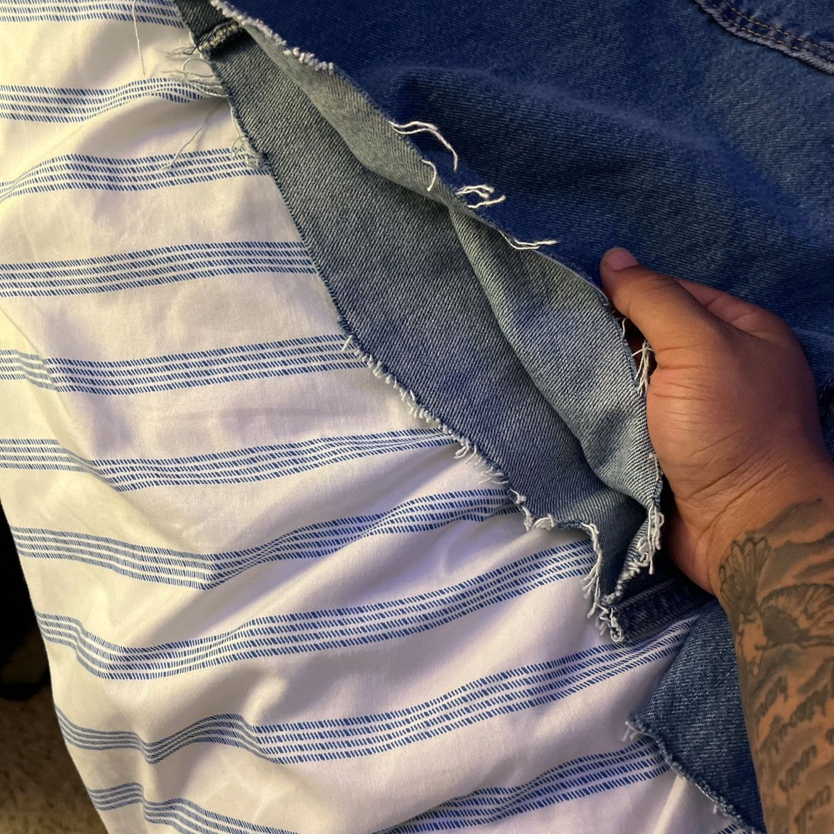 Dickies Dickies Size US 42 / EU 58 - 1 Thumbnail