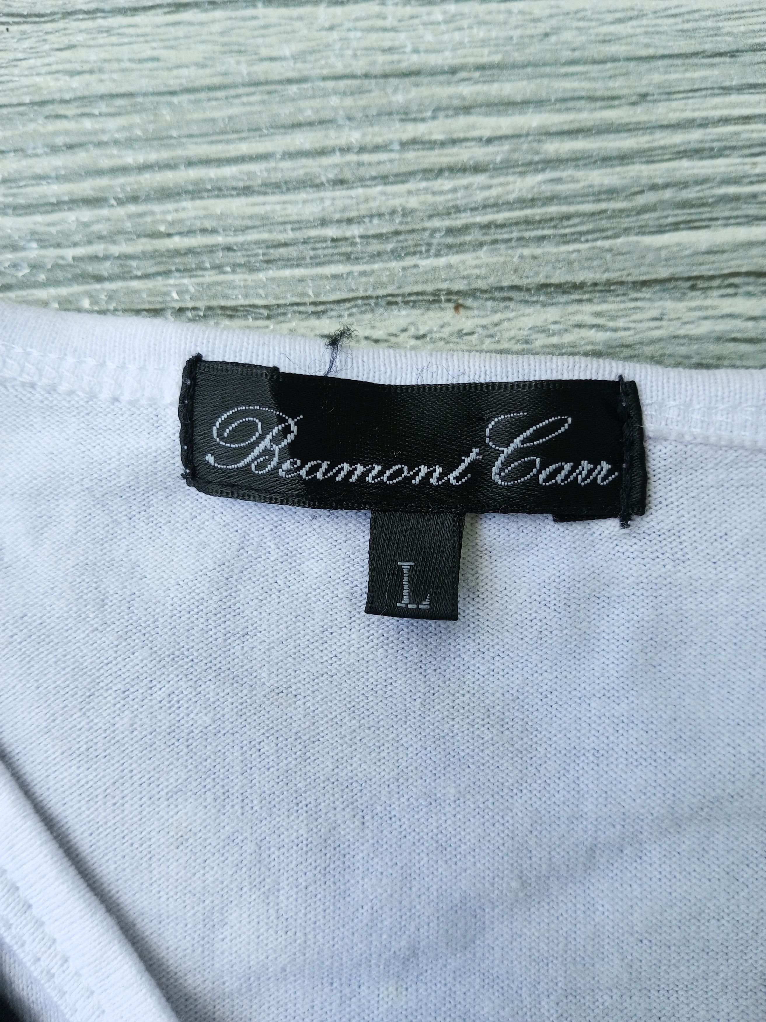 Japanese Brand beaumont carr double layer poem japan brand Size US L / EU 52-54 / 3 - 6 Thumbnail