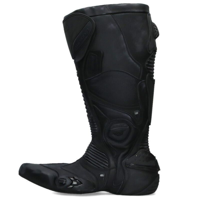Balenciaga Balenciaga Tyrex Moto Boots FW/20 | Grailed