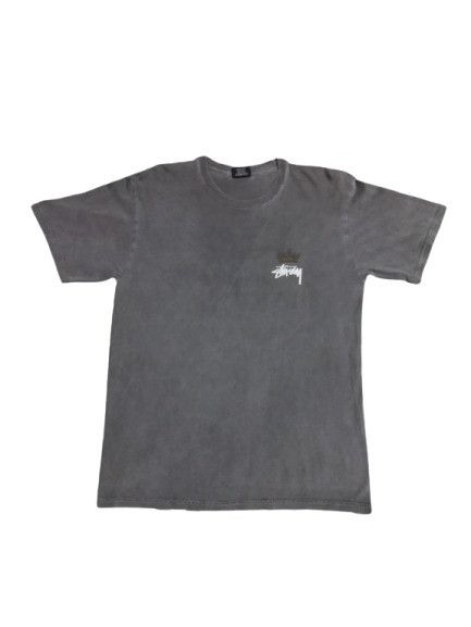Stussy Stussy Rasta Tee Size US M / EU 48-50 / 2 - 2 Thumbnail