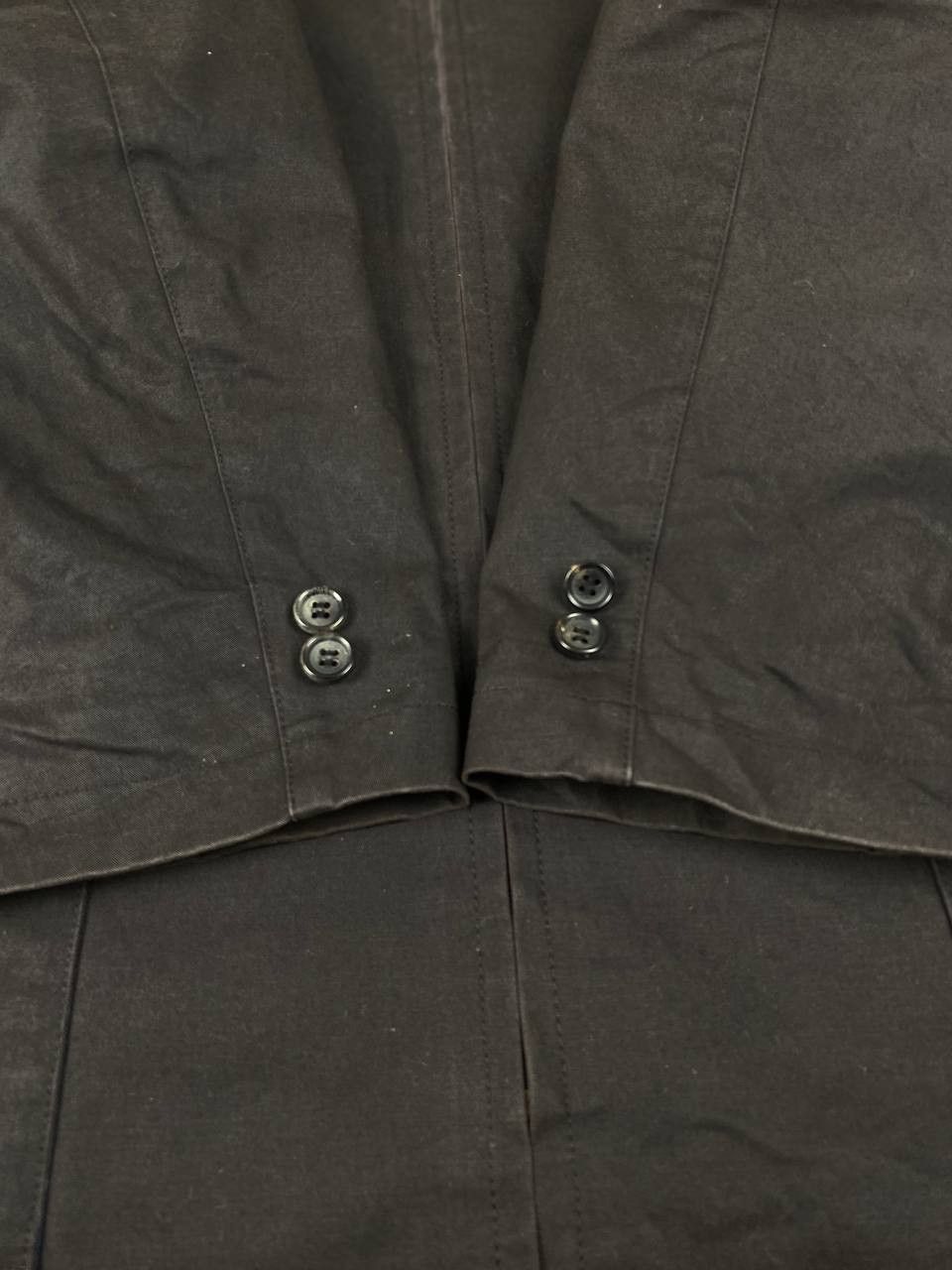 Japanese Brand papas japanese brand chore jacket nice design Size US L / EU 52-54 / 3 - 6 Thumbnail
