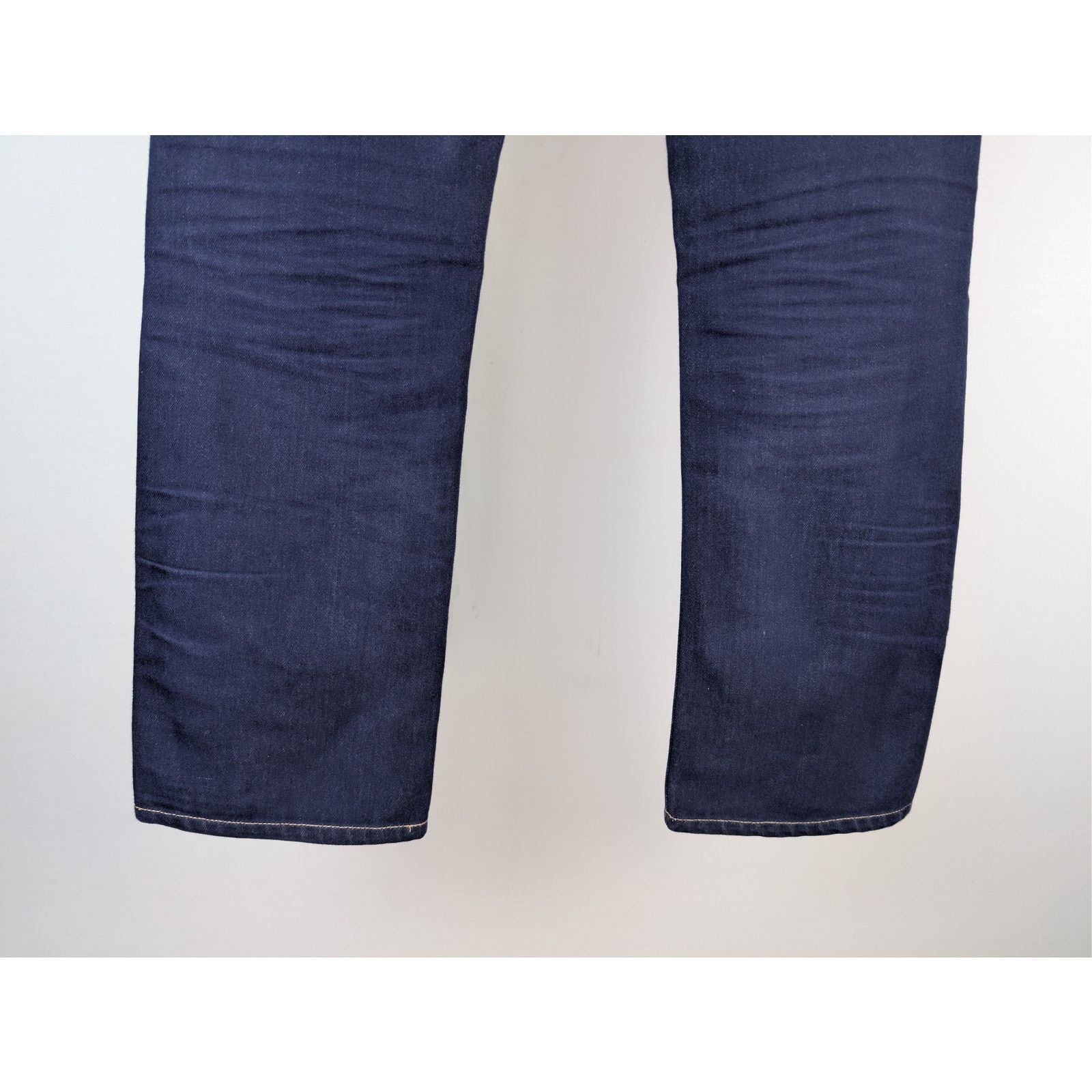 Comme des Garcons × Junya Watanabe o1rshd1 CCRAB Denim Jeans in Blue Size US 36 / EU 52 - 13 Thumbnail