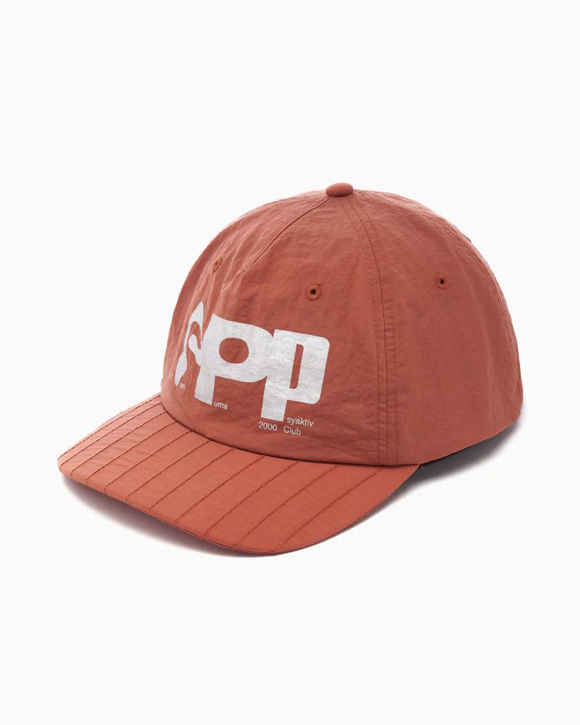 Puma PAM x Puma Select Series CORDURA Nylon Hat Size ONE SIZE - 2 Thumbnail
