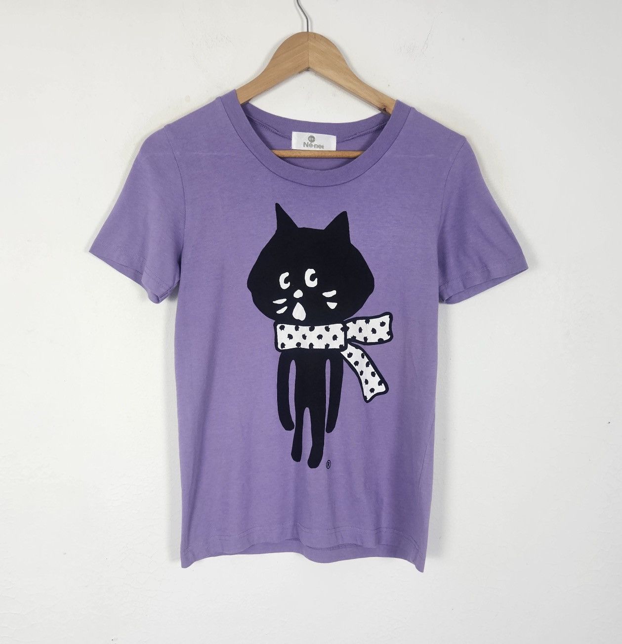 Ne-Net Ne net shirt Size S / US 4 / IT 40 - 2 Thumbnail