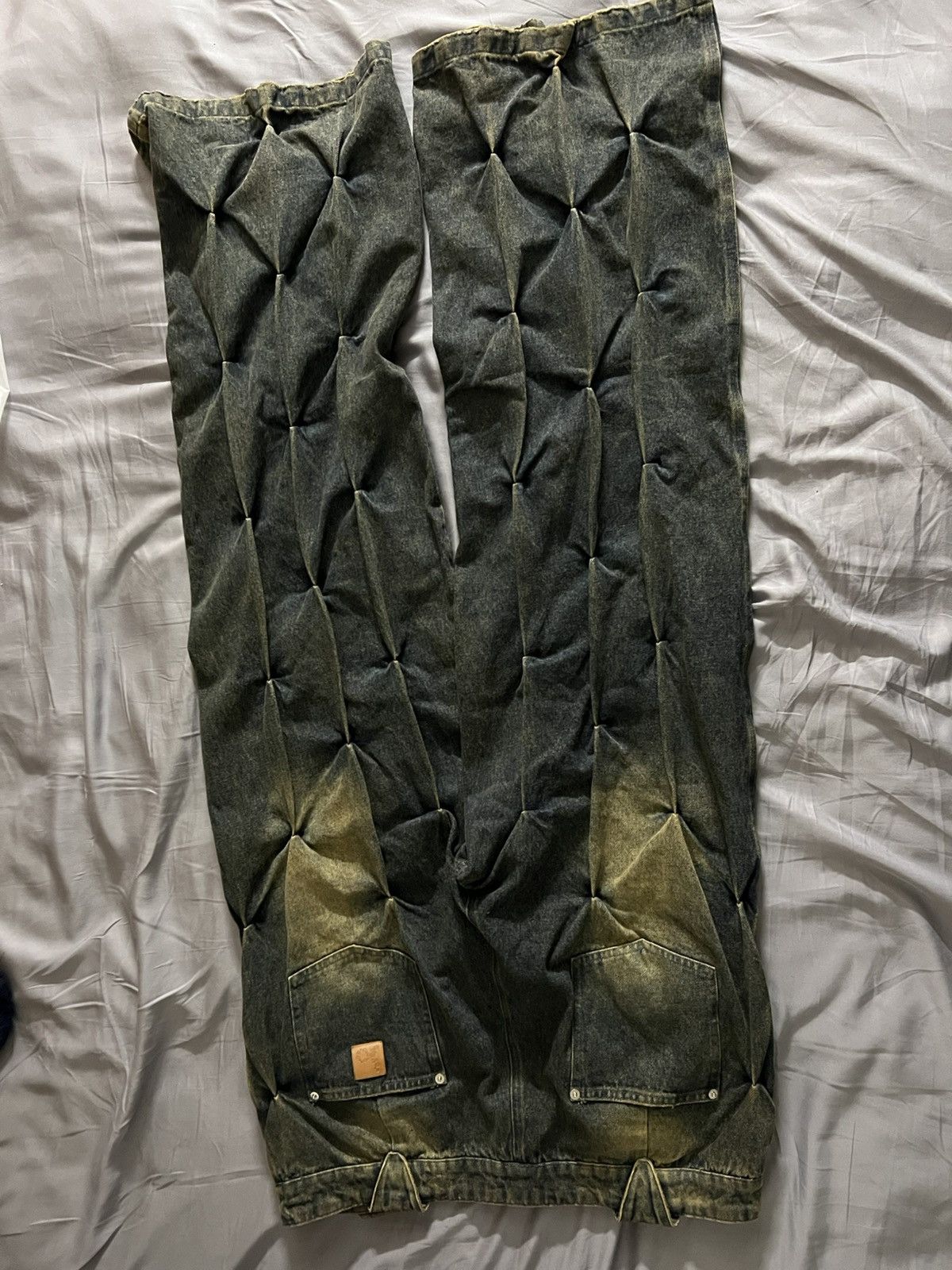 パンツ Badson 'CORE' DENIM PANTS CORE' DENIM PANTS | BADSON