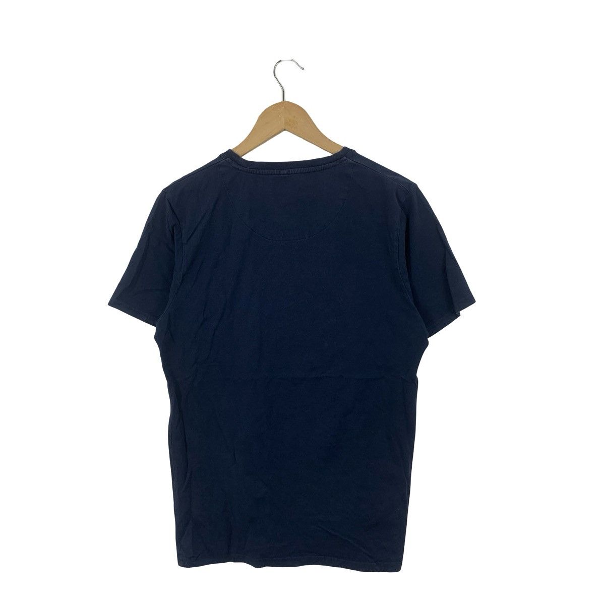 Other IKKA X LEON THEREMIN Historical Imagery Design Tee Shirt Size US L / EU 52-54 / 3 - 6 Thumbnail