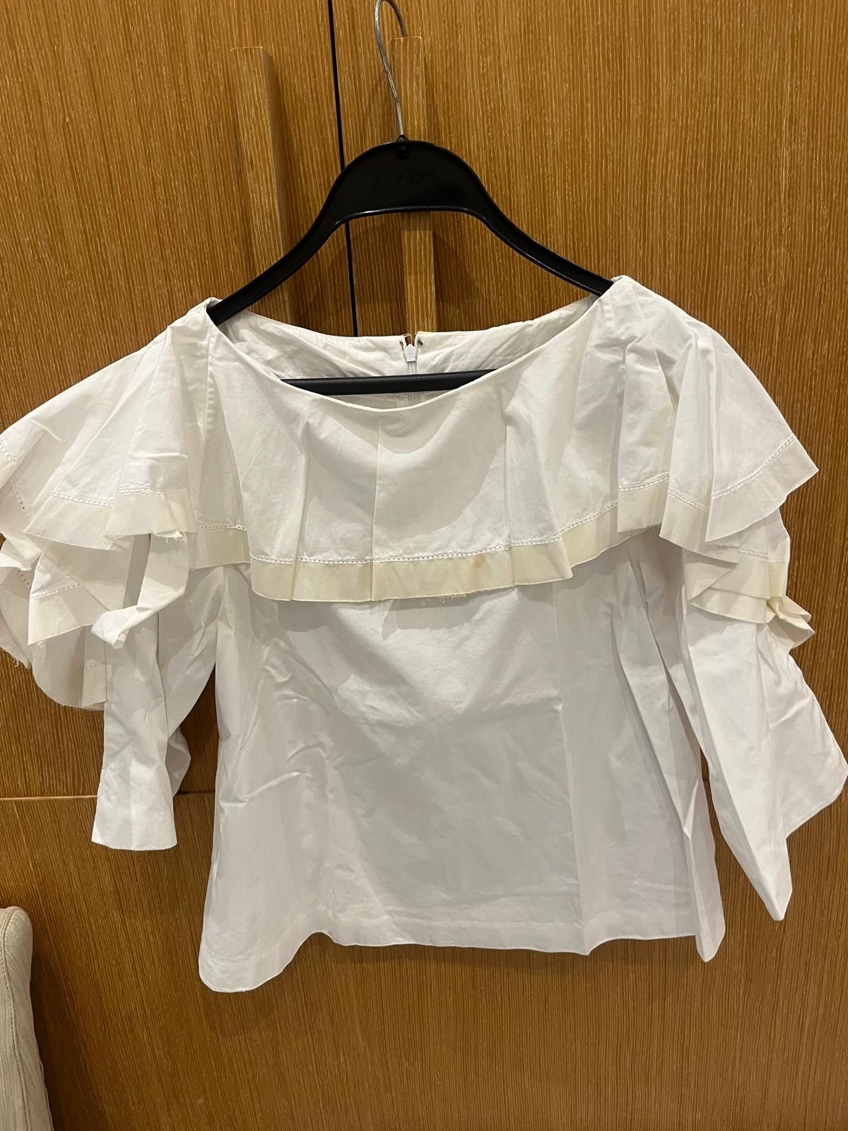 Chloe Chole Blouses Size XS / US 0-2 / IT 36-38 - 1 Thumbnail