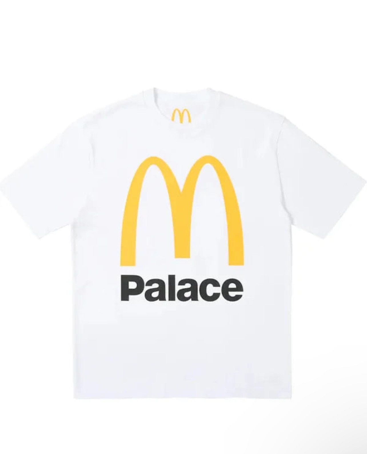 Palace Mcdonalds X | Grailed