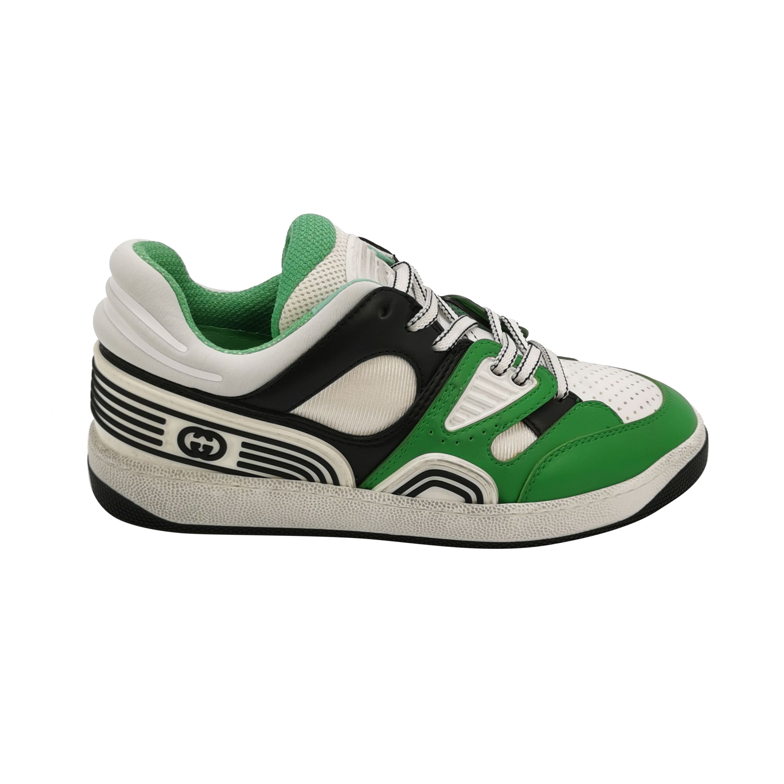 Gucci Gucci Women 6 Lowtop Sneakers Size US 6 / IT 36 - 1 Thumbnail