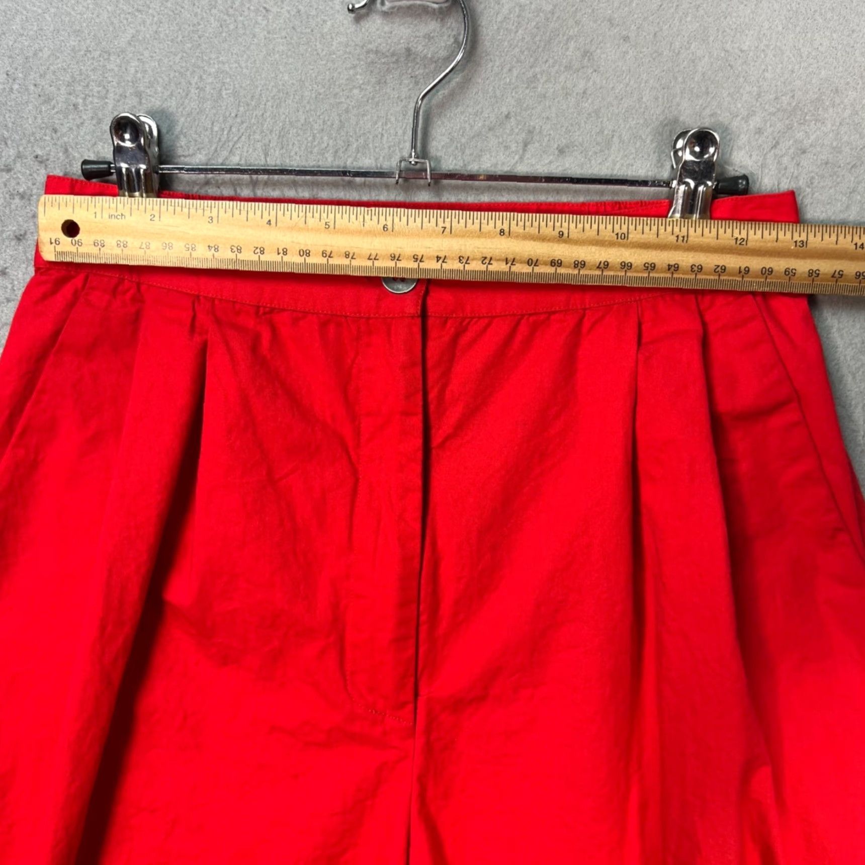 Vintage Wray Womens Pants Shirt? (Original title misalign) Size 27" / US 4 / IT 40 - 5 Thumbnail