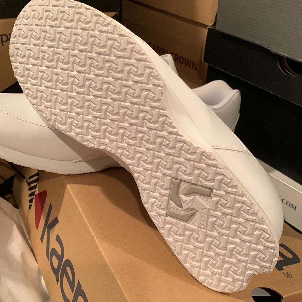 Designer New Kaepa Freedom 2 Cheer shoes Size US 9 / IT 39 - 4 Thumbnail