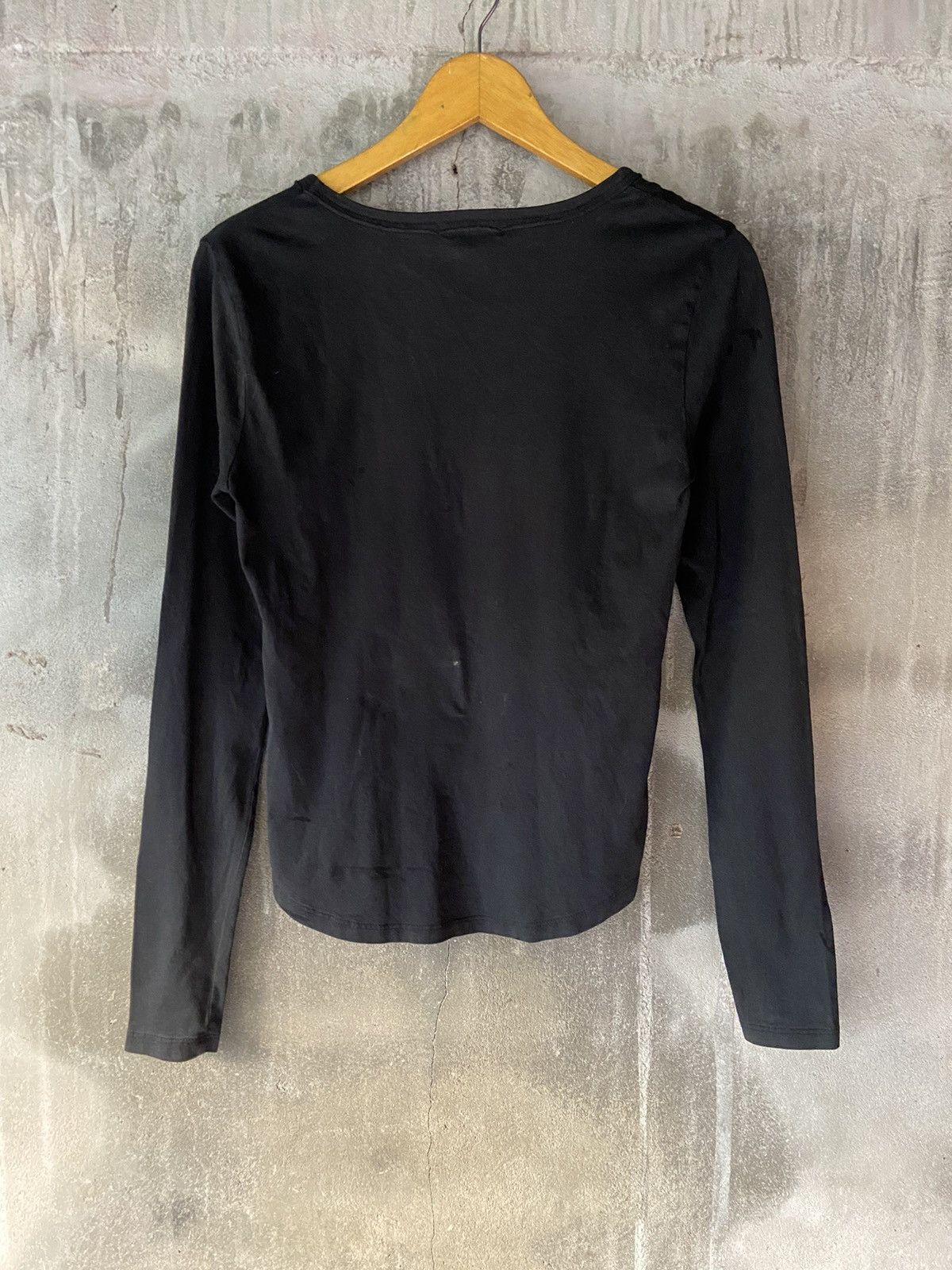 20471120 SACRAMENTAL GRANDIOSE LONG SLEEVE Size US S / EU 44-46 / 1 - 9 Thumbnail