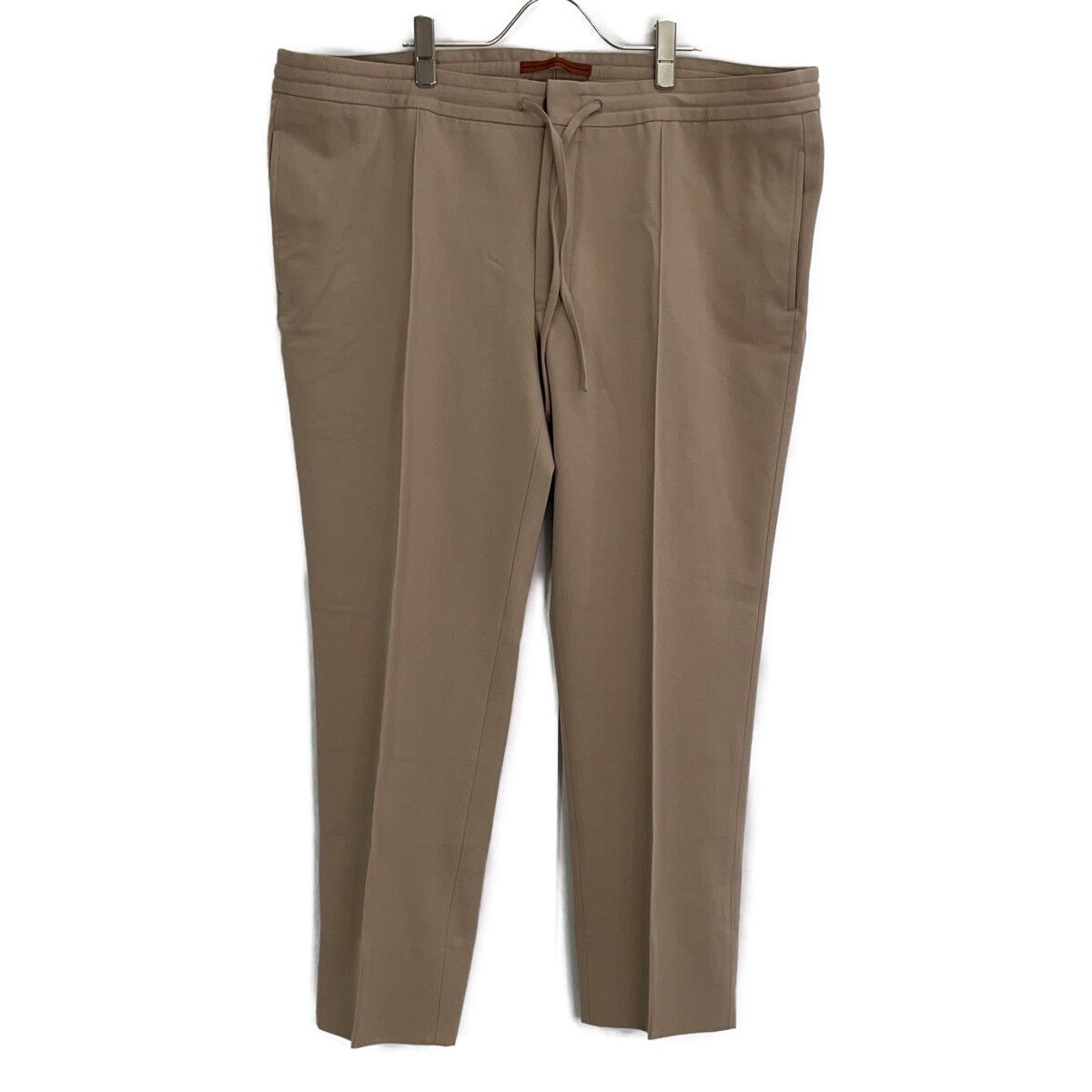 Other Zegna Zegna Wool Cotton Pants Textile Pants 74DT12 DUTY FREE for USA Size ONE SIZE - 1 Thumbnail