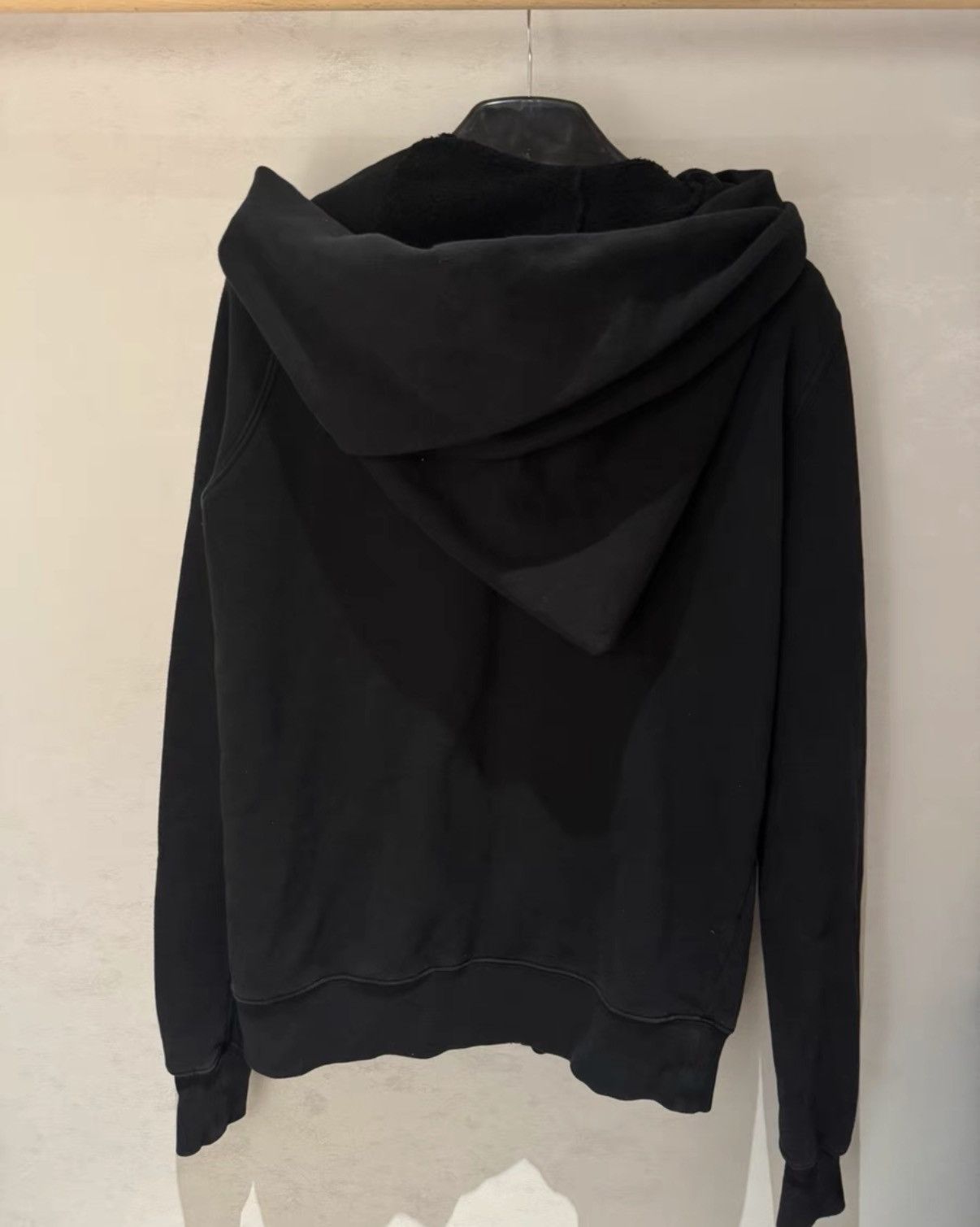 Rick Owens Rick Owens RO Wizard Hoodie Thick Jacket Size US XS / EU 42 / 0 - 2 Thumbnail