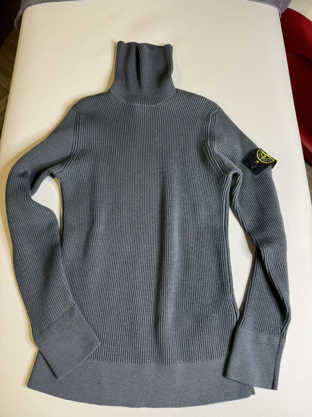 Stone Island Stone island dolcevita Size US M / EU 48-50 / 2 - 1 Thumbnail