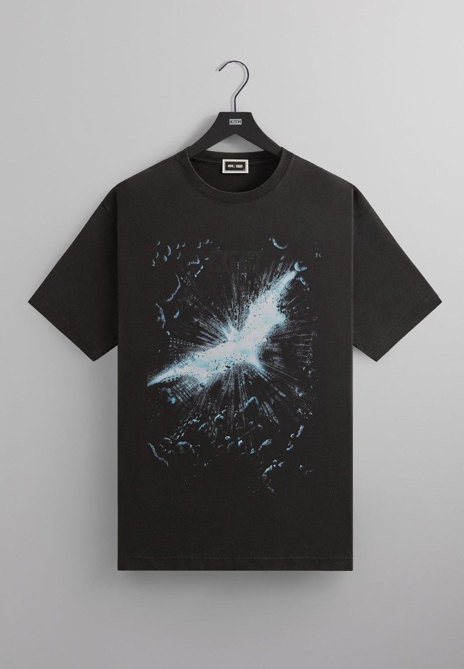 Batman × Dc Comics × Kith XL Kith Batman Dark Knight ADV Vintage 