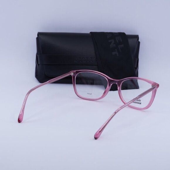 Isabel Marant Isabel Marant IM0025 0TJV 00 Eyeglasses 53mm Size ONE SIZE - 10 Thumbnail