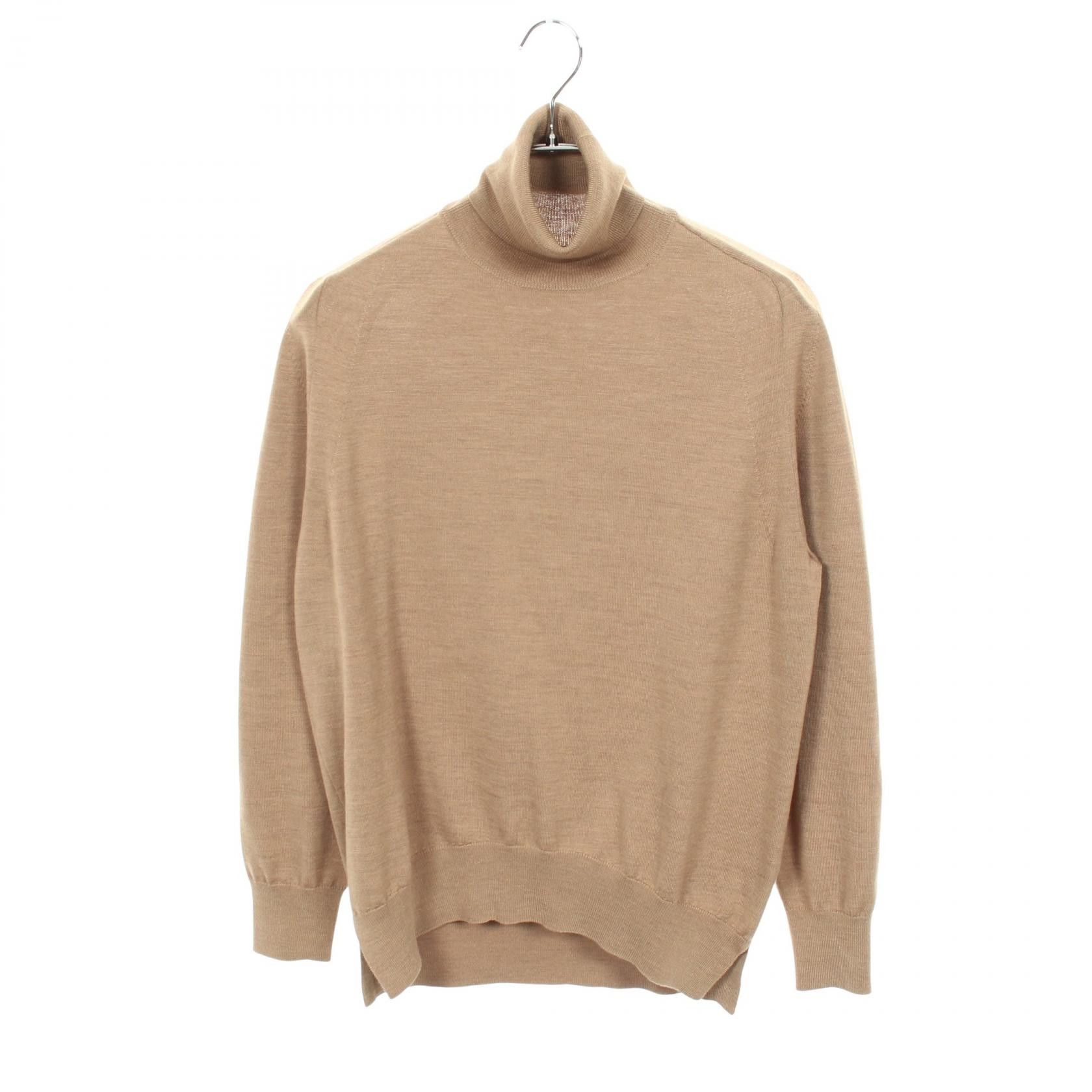 Other Other Drawer Wool Knit Top Textile Tops DUTY FREE for USA Size ONE SIZE - 1 Thumbnail