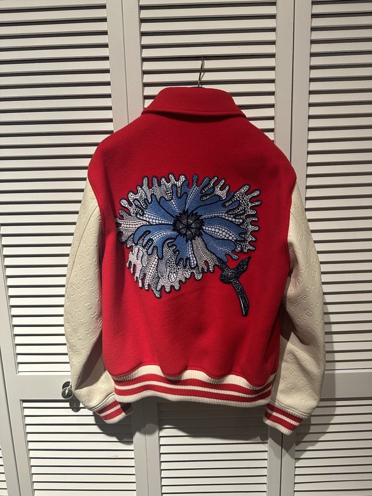 Louis Vuitton × Yayoi Kusama Louis Vuitton X Yayoi Kusama
