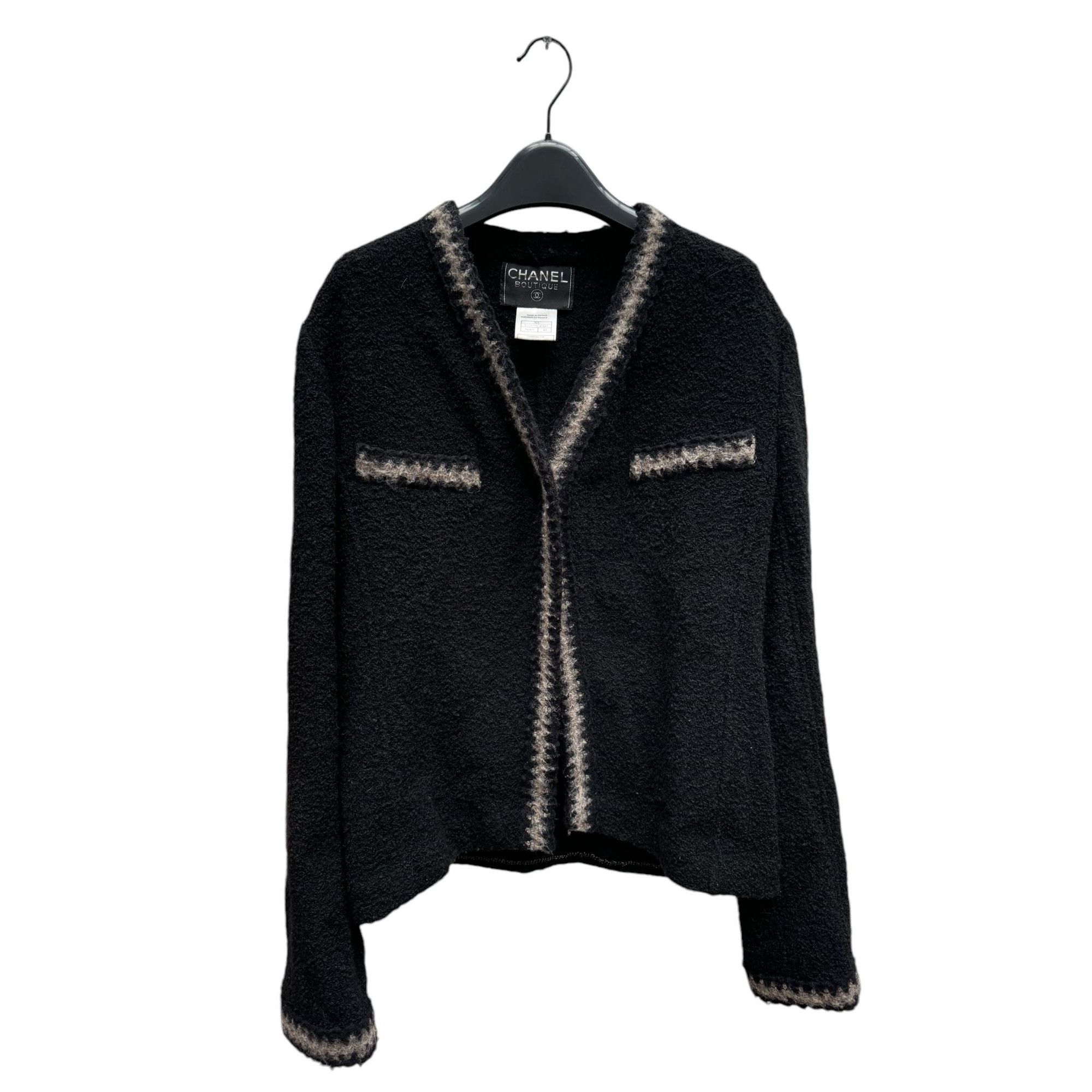 Chanel Fall 1998 Runway Collection Size M / US 6-8 / IT 42-44 - 1 Thumbnail