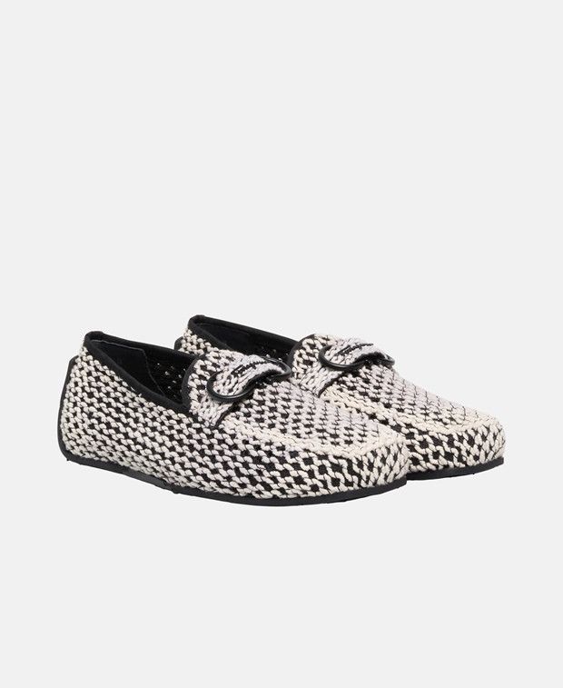 Salvatore Ferragamo Moccasins Size US 8 / EU 41 - 1 Thumbnail