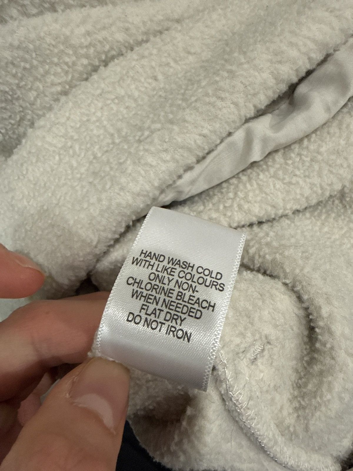 Fear of God FEAR OF GOD QUARTER ZIP Size US L / EU 52-54 / 3 - 7 Thumbnail