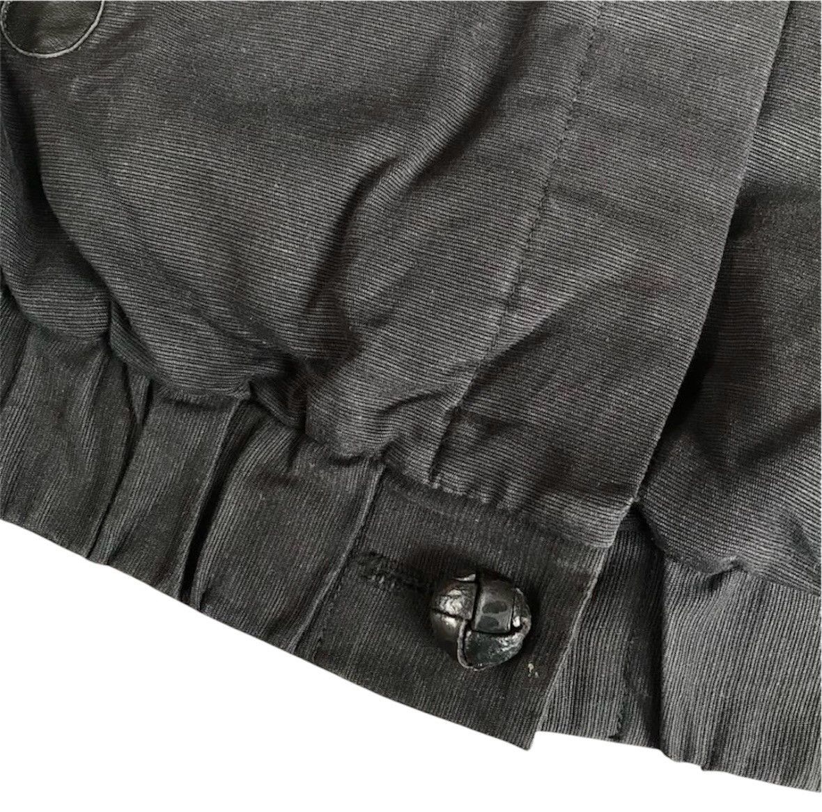 Issey Miyake Tsumori Chisato Work Jacket Size US L / EU 52-54 / 3 - 3 Thumbnail