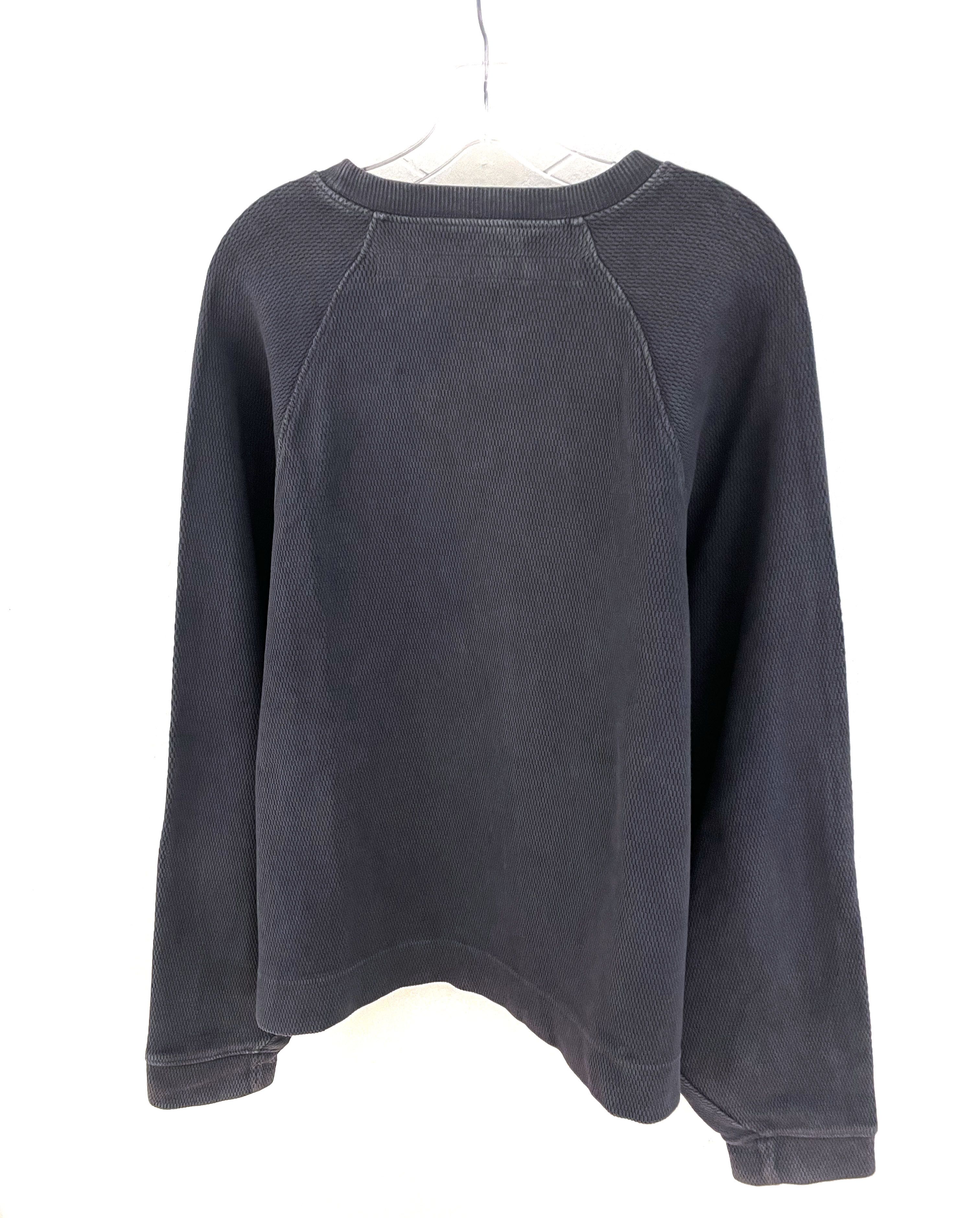 Kapital Heavy Thermal Sweater Size US XXL / EU 58 / 5 - 7 Thumbnail