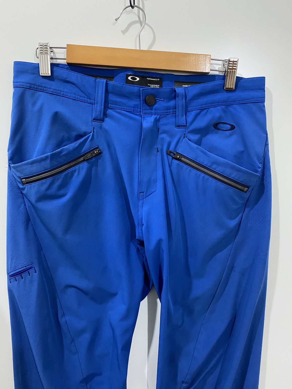 Oakley OAKLEY PERFORMANCE FIT Size US 30 / EU 46 - 3 Thumbnail
