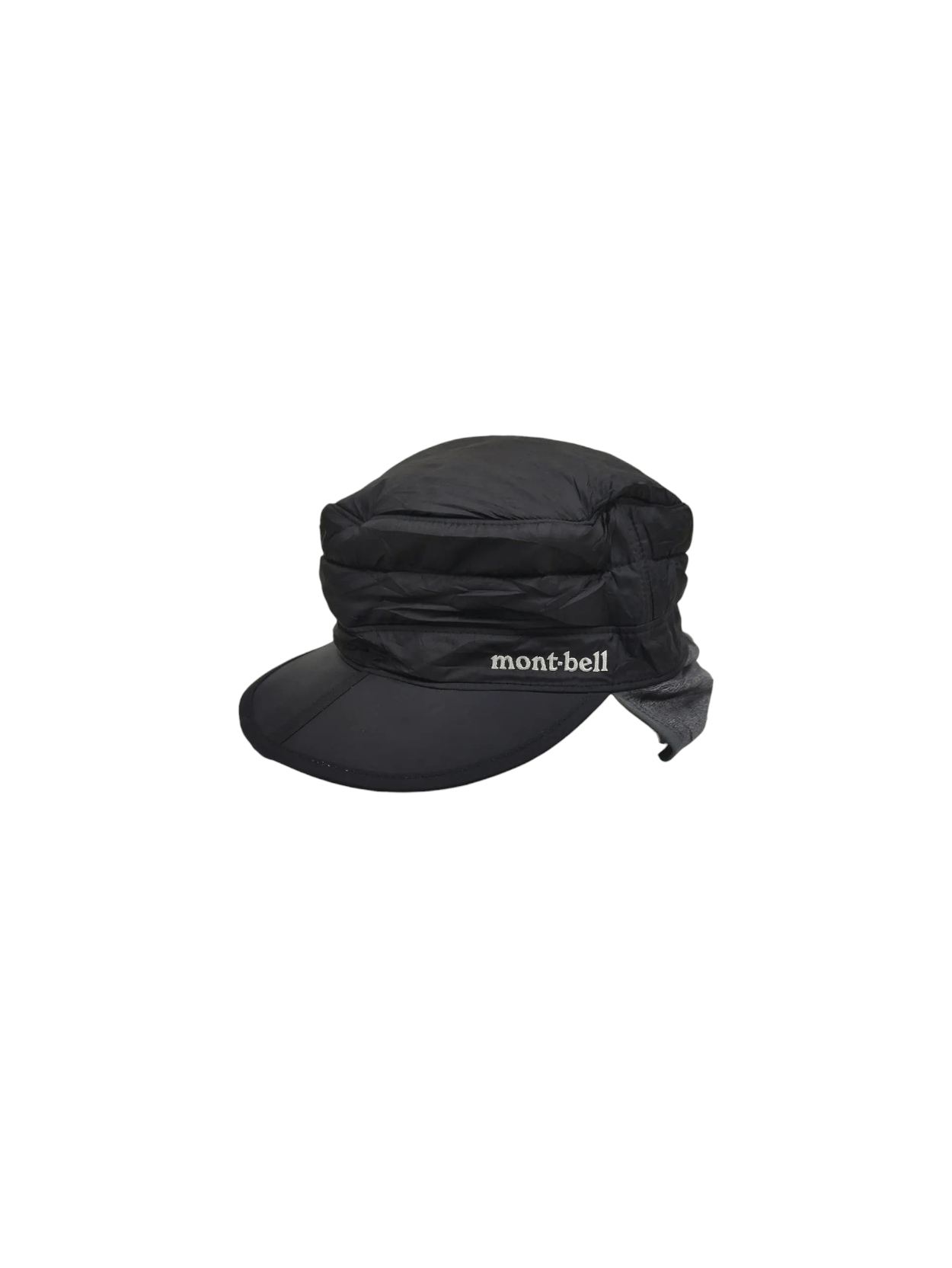 Montbell × Vintage MONTBELL EXELOFT WORK CAP Size ONE SIZE - 1 Thumbnail