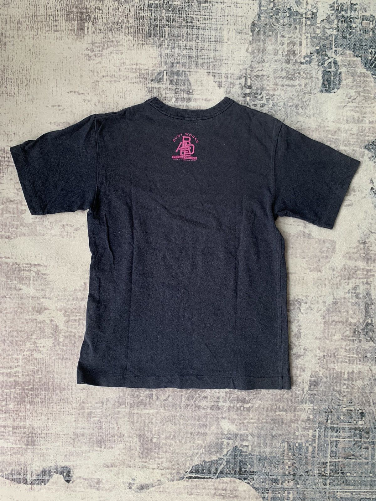 Bape Baby Milo Tee Size US S / EU 44-46 / 1 - 2 Thumbnail
