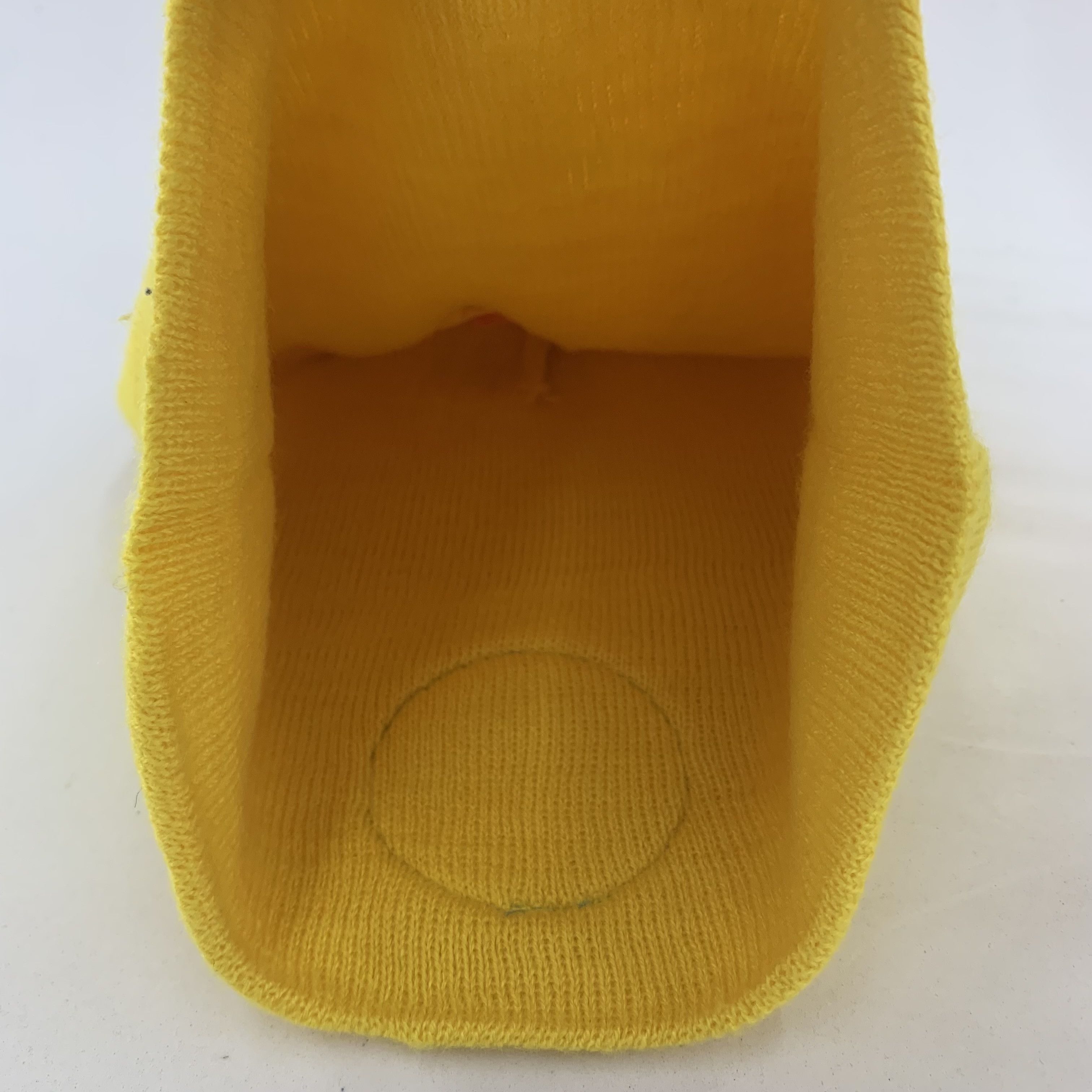 Nickelodeon Spongebob Snow Camp Beanie Hat Snowcap Size ONE SIZE - 10 Thumbnail