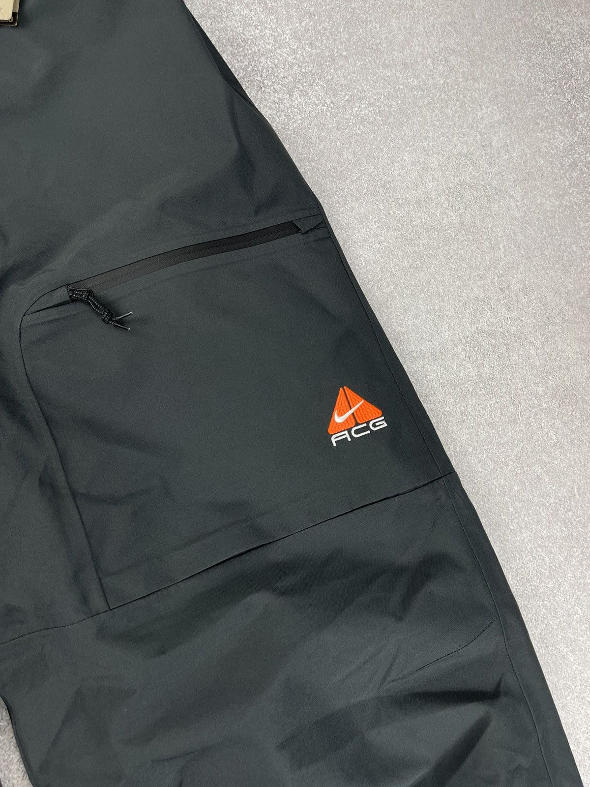 Nike ACG Nike ACG Gore-Tex Chena Vortex Storm-Fit ADV Bibs Size XL Size US 36 / EU 52 - 4 Thumbnail