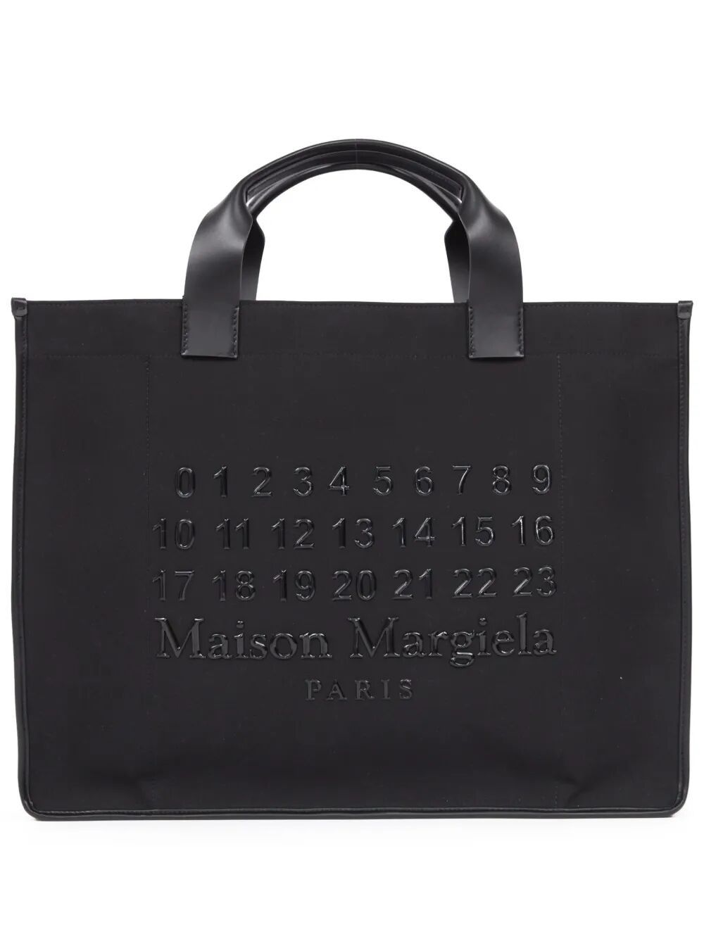 Maison Margiela Maison Martin Margiela MM6 Box - Bag 2007