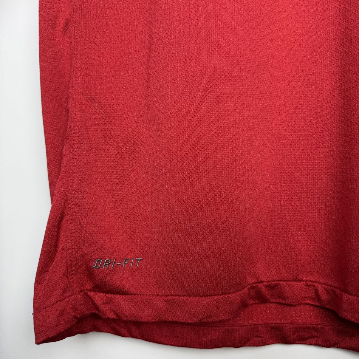 Nike ARSENAL LONDON 2011 2012 HOME FOOTBALL SHIRT SOCCER NIKE Size US L / EU 52-54 / 3 - 9 Thumbnail