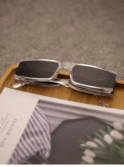 Other Retro punk sunglasses Size ONE SIZE - 1 Thumbnail