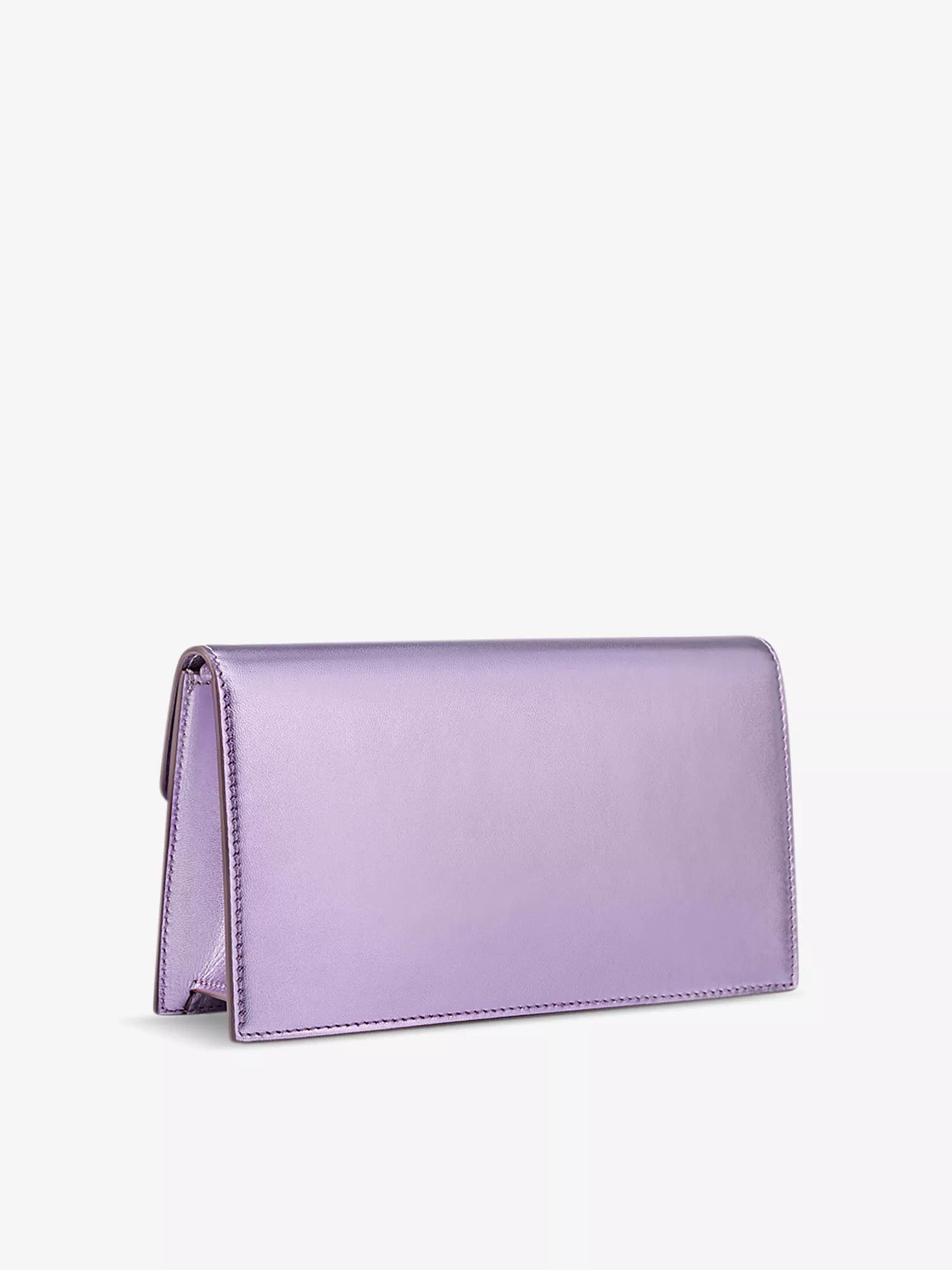 Christian Louboutin o1w1db10725 Bags in Purple Size ONE SIZE - 3 Thumbnail