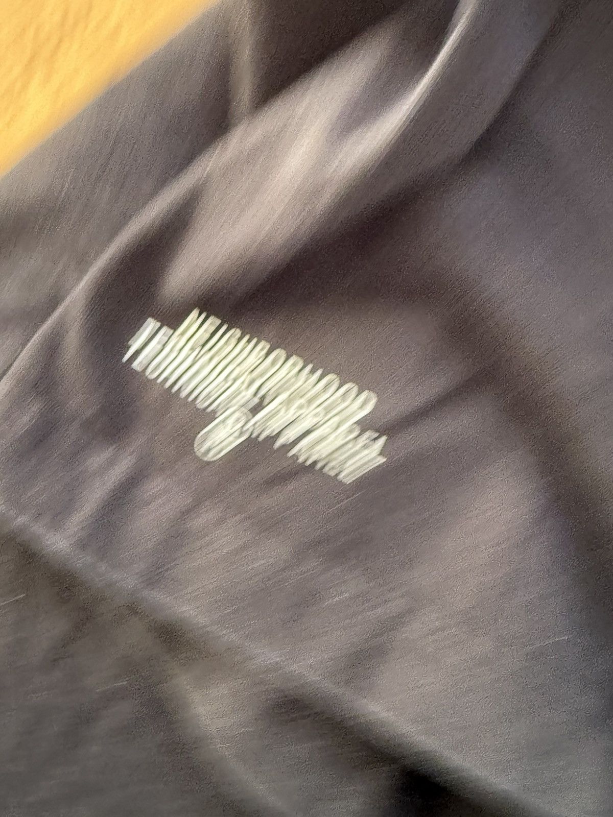 Neighborhood Give Me Head Until I’m Dead NH T Size US L / EU 52-54 / 3 - 4 Thumbnail