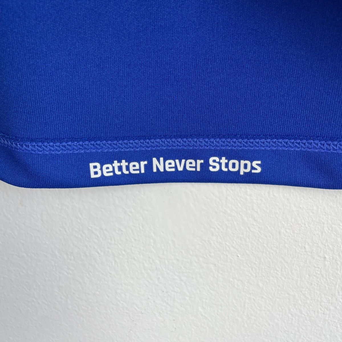 Castore Rangers Glasgow Home Jersey Shirt Men 2022/2023 size M Size US M / EU 48-50 / 2 - 5 Thumbnail