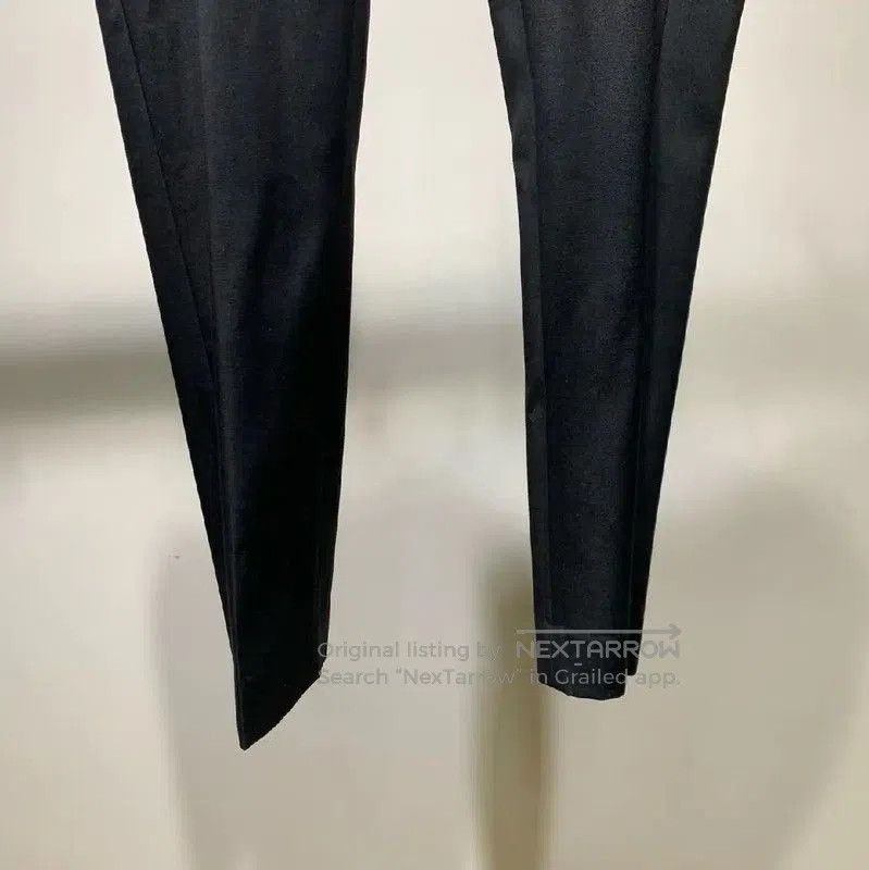 Other Dior Black Polyester Casual Pants for Men . Size US 44 / EU 60 - 4 Thumbnail