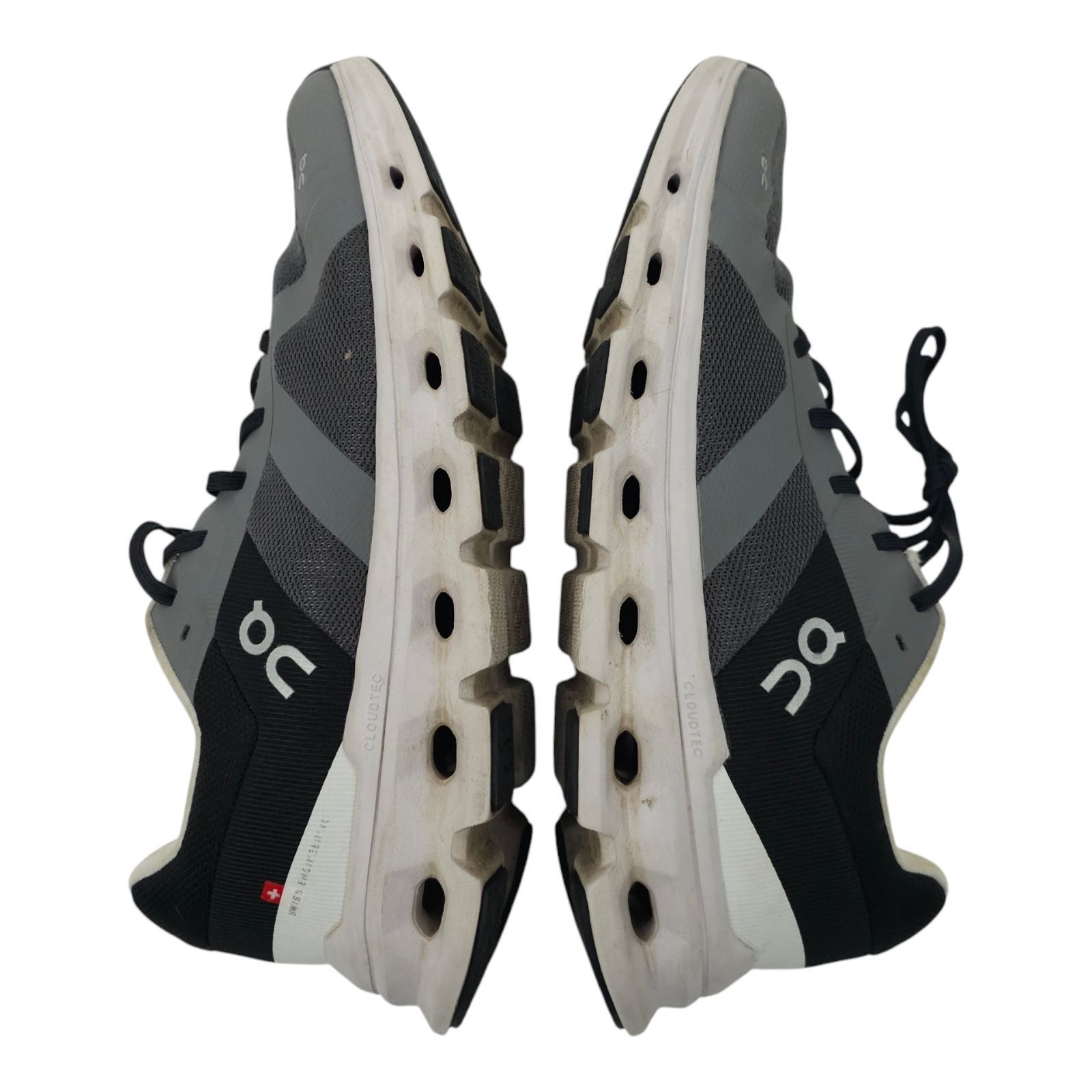 On On Cloudrunner Cloudtec Running Shoes Women 10 Omega Walk Size US 10 / IT 40 - 5 Thumbnail