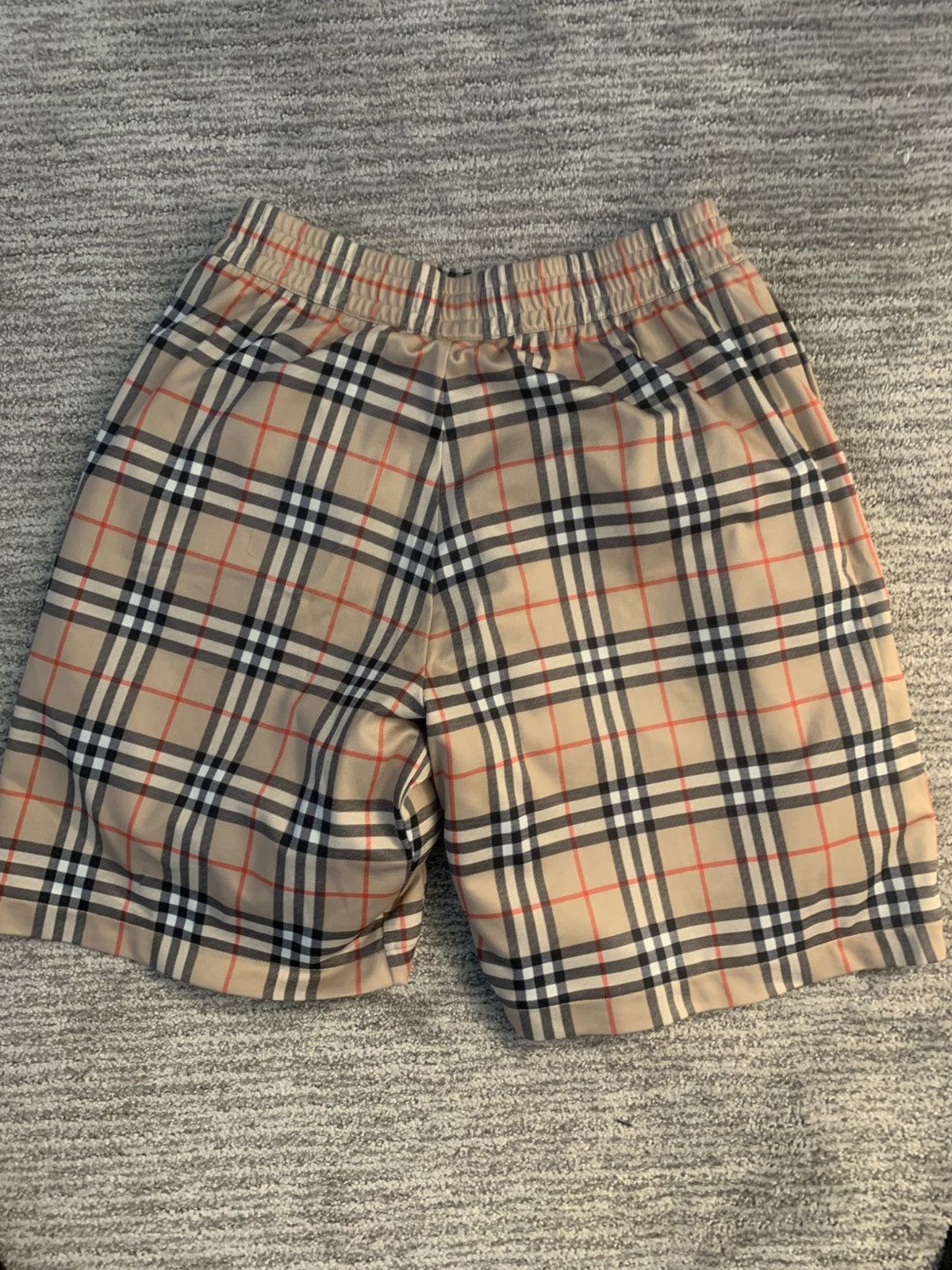 Burberry Burberry Shorts Size US 32 / EU 48 - 2 Thumbnail