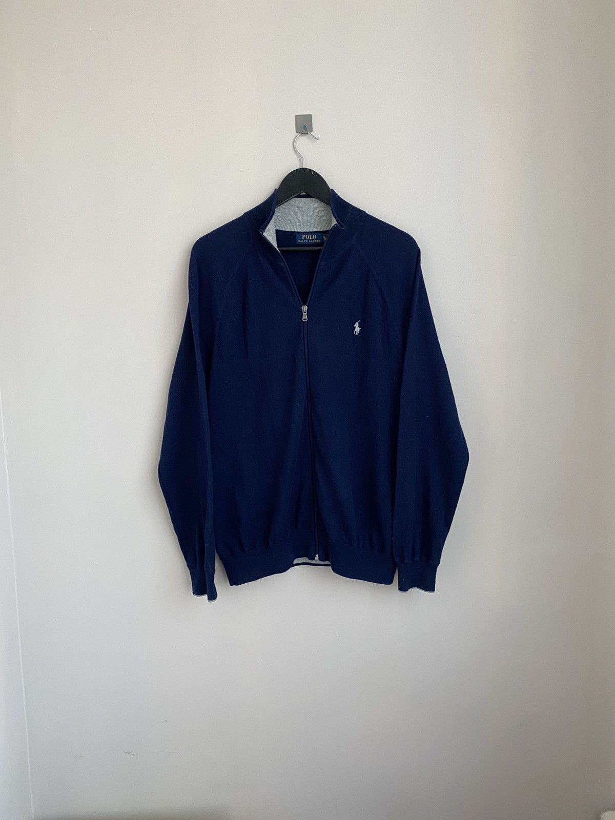 Polo Ralph Lauren Polo Ralph Lauren men's sweater Size US L / EU 52-54 / 3 - 1 Thumbnail