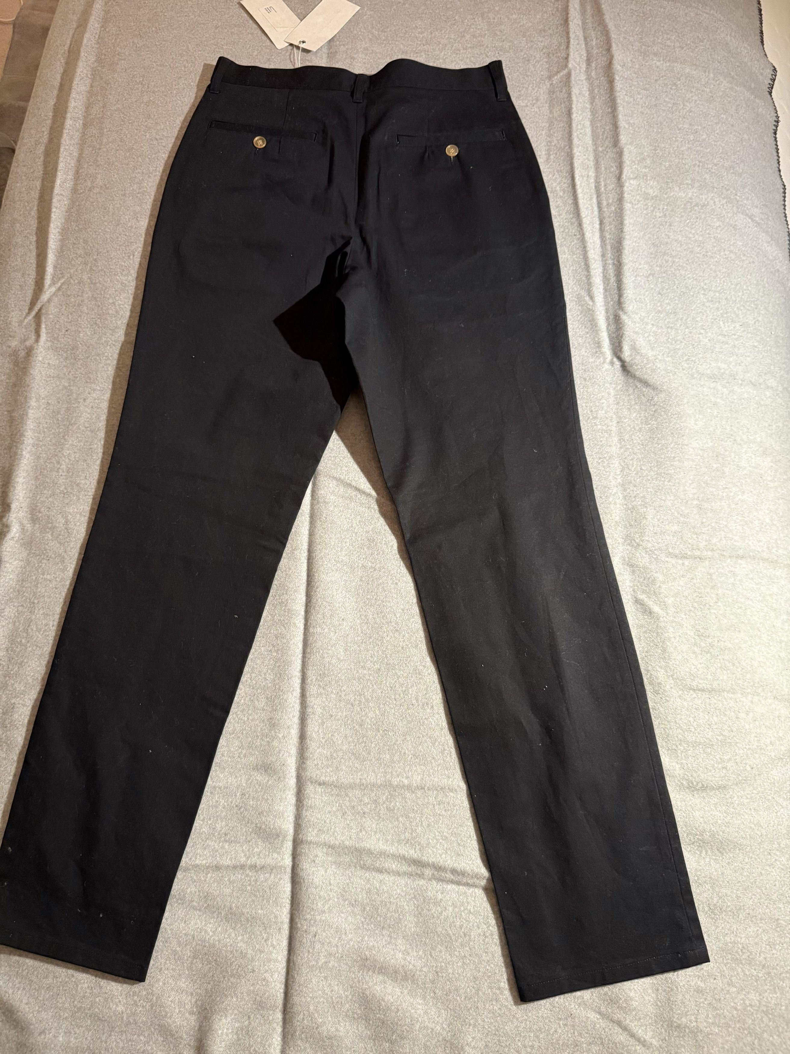 DIGAWEL Relaxed fit pants in sz 2 Size US 30 / EU 46 - 3 Thumbnail