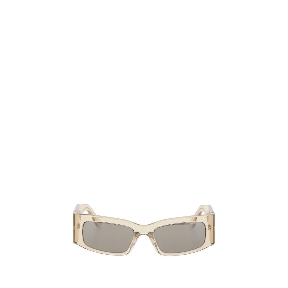 Balenciaga Paper Women's Sunglasses Size ONE SIZE - 1 Thumbnail