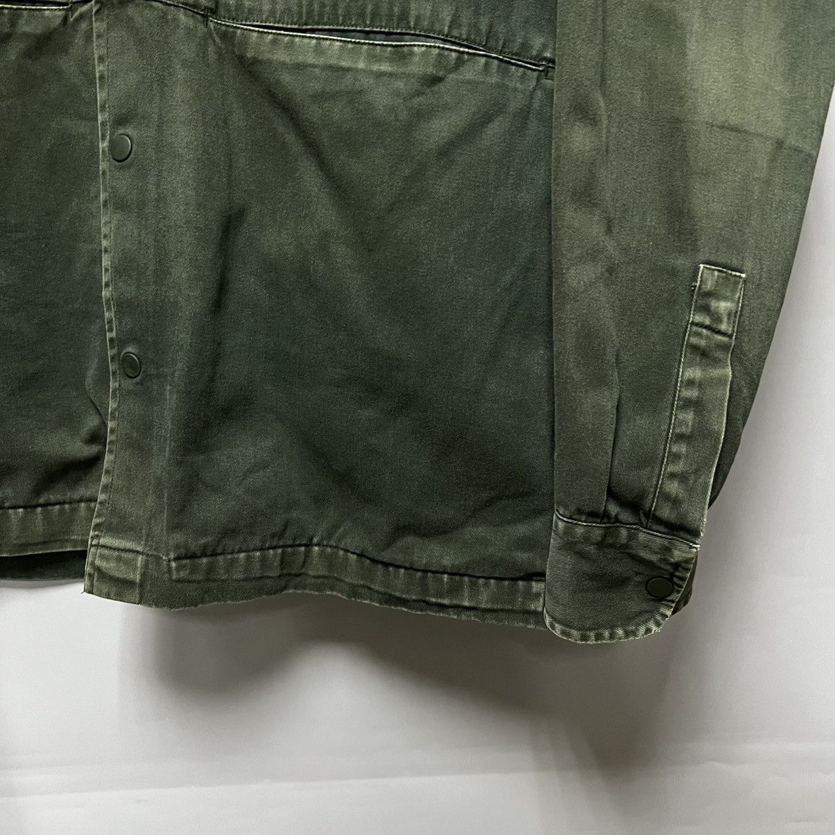 Barbour Barbour Jacket Shirt Men’s Size XL Size US XL / EU 56 / 4 - 4 Thumbnail